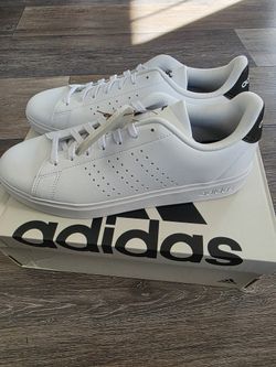 Adidas 9 1/2 Advantage 2.0