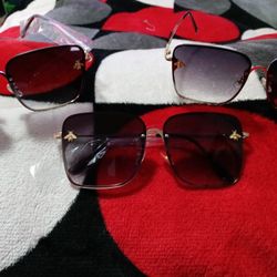 Woman's Sunglasses