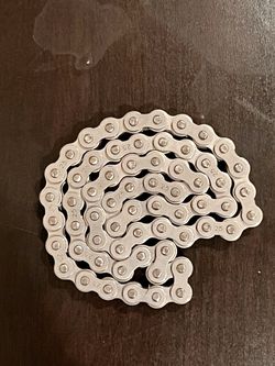 25H 62-Link Starter Chain