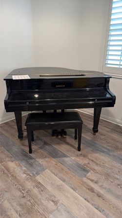 Kohler baby grand
