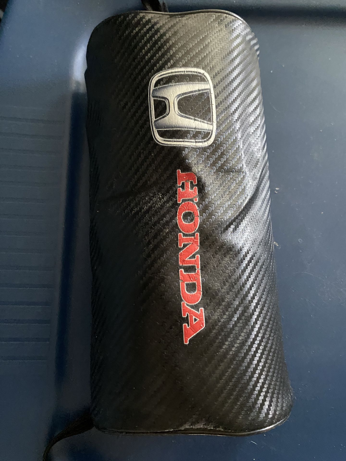 2pcs Seats Pillows For Honda
