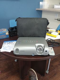 Epsom projector