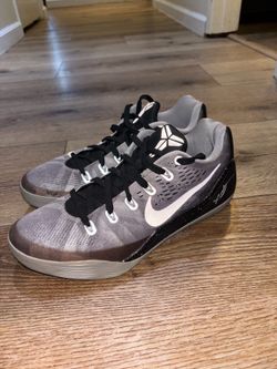 Kobe 9