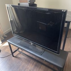 Samsung Smart TV