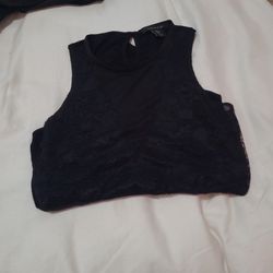 Lace  Bodysuit