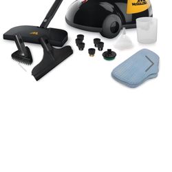 McCulloch MC1275 Steam Cleaner (Jackson Heights)
