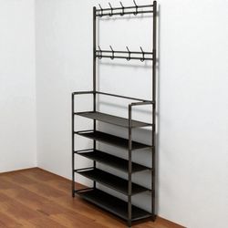 Shoe Rack