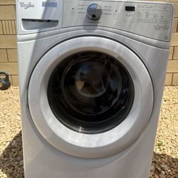 Whirlpool Washer 