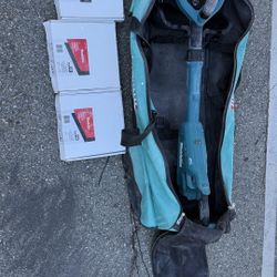 makita drywall sander