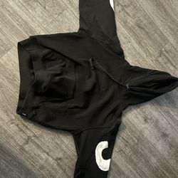 Supreme Hoodie Brand New Size Large But Fit Like A Medium Or Small