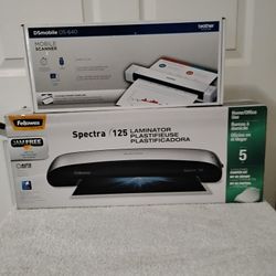 Office Supplies 