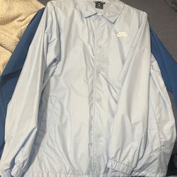 Nike Windbreaker 