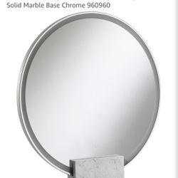 LED Make Up Mirror 