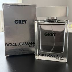 Brand New Dolce & Gabbana Perfume For Men 