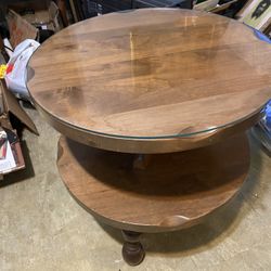 Antique Table 