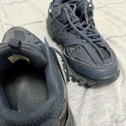 Balenciaga size 13 decent condition lots of life left just need a shine up