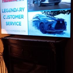 Samsung Plus 70 Tv HD
