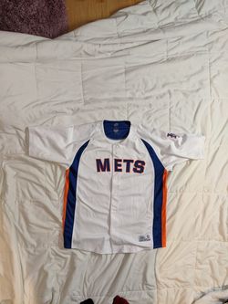 New York Mets jersey