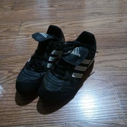 Adidas Softball Cleats 