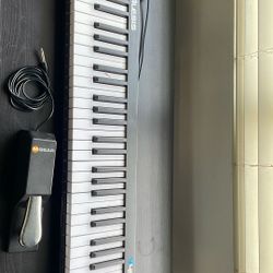 Alesis 49 Key Midi Keyboard 