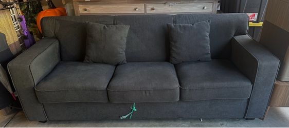Sofa Sleeper Queen w/Mattress