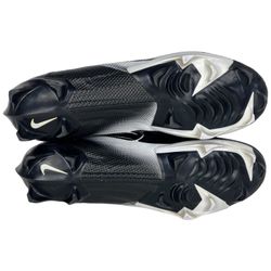 Nike Vapor Edge Pro 360 Black White Men display picture 2