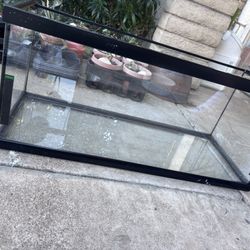 Large 30 Gallon Tank