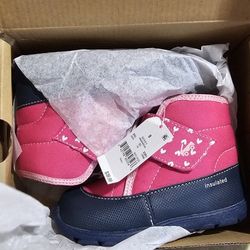 Toddler Rain Boots 