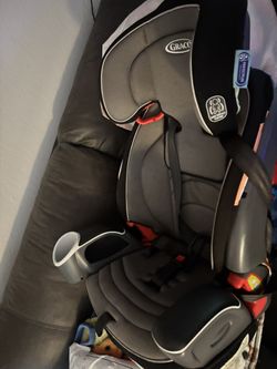 car seat 