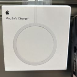MagSafe charger for iPhone