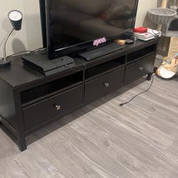 TV stand