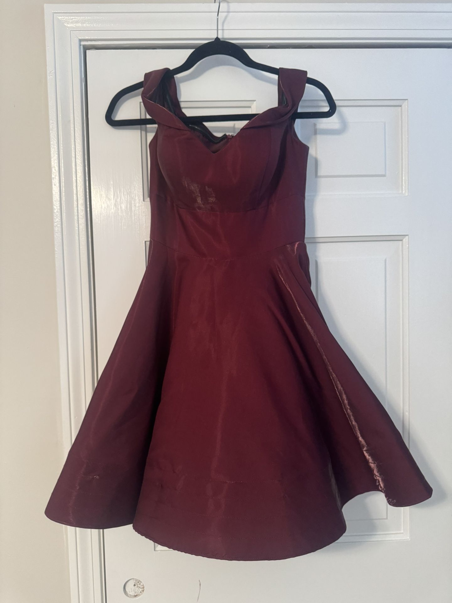 Xscape Cocktail Dress