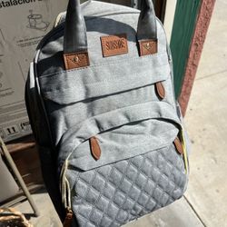 Brand New Baby Bag 