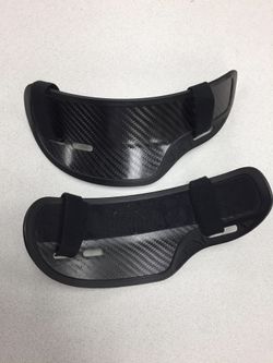 5.11 Tactical Zero G Plates, Black, L/XL (Waist 35 above)