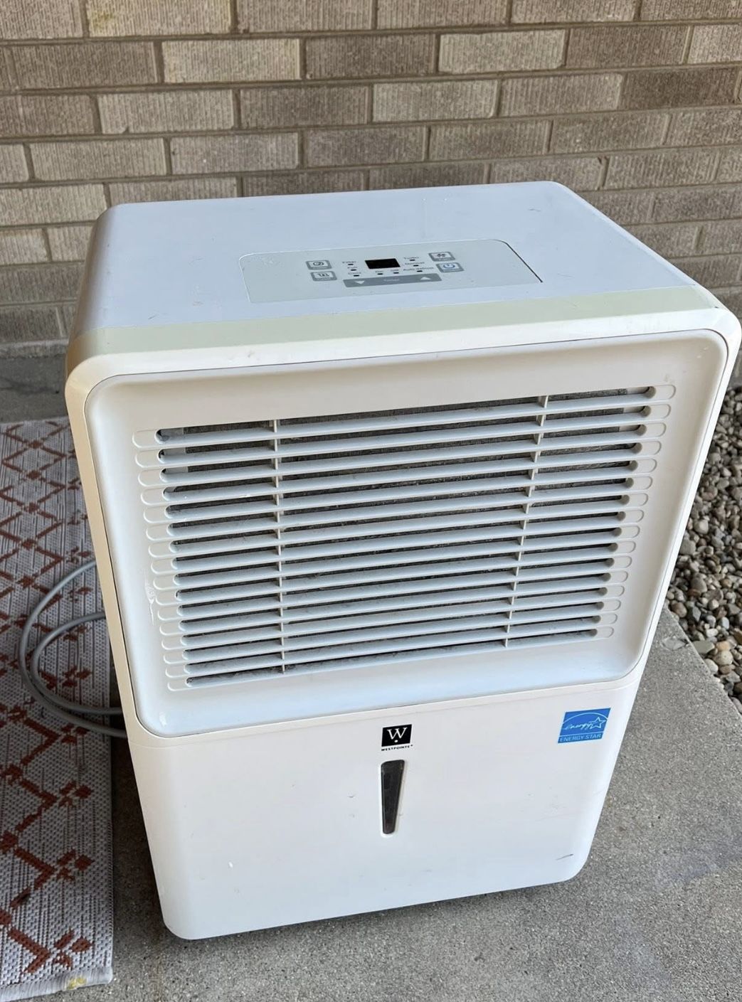 Dehumidifier