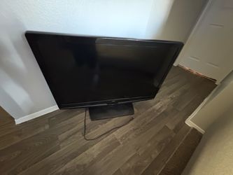 JVC 40 ‘ TV