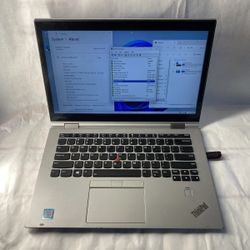 Lenovo X1 Yoga Gen2