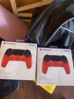 Ps5 controller
