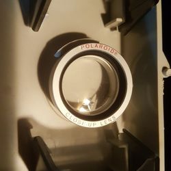 Polaroid Close Up Kit #543