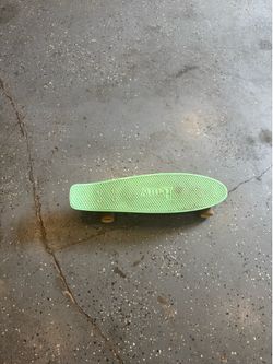 Penny Board