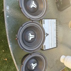 Jl Audio 