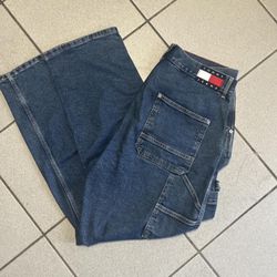 Tommy Hilfiger Carpenter Pants