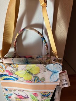 Handbag Brand New Never Open