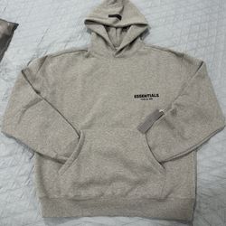Essentials Hoodie 