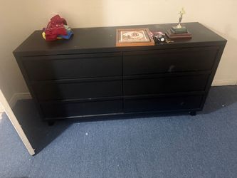 Free Dresser