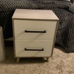 Bedside Drawer 