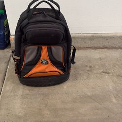 Klein Backpack