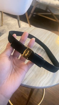 Ferragamo Belt