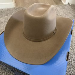 Cowboy Hat Cody Johnson 