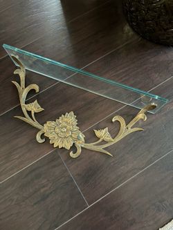 Shelf